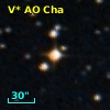 V* AO Cha