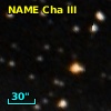 NAME CHA III