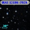 IRAS 12198-7929