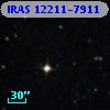 IRAS 12211-7911