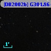 [DB2002b] G301.86-17.60