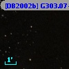 [DB2002b] G303.07-16.70