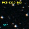 PKS 1210-803