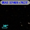 IRAS 17468+7627