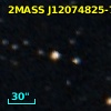 RX J1207.7-7953