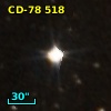 CD-78   518