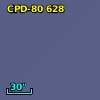 CPD-80   628