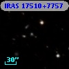 IRAS 17510+7757