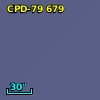 CPD-79   679