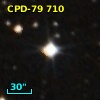 CPD-79   710