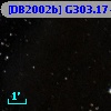 [DB2002b] G303.17-17.32