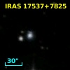 IRAS 17537+7825