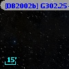 [DB2002b] G302.25-17.69