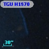 TGU H1870