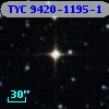TYC 9420-1195-1