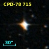 CPD-78   715