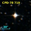 CPD-78   719