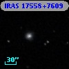 IRAS 17558+7609