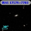 IRAS 17578+7703