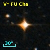 V* FU Cha