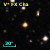 V* FX Cha
