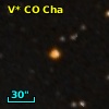V* CO Cha