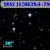 1RXS J120639.4-790119