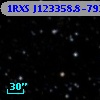 1RXS J123358.8-792033