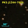 PKS J1244-7906
