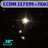 CCDM J17198+7602B