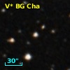 V* BG Cha