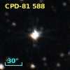 CPD-81   588