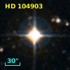 HD 104903