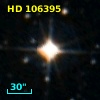HD 106395