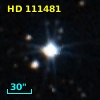 HD 111481