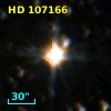 HD 107166