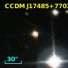 CCDM J17485+7702B