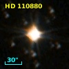 HD 110880