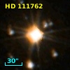 HD 111762