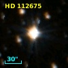 HD 112675