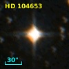 HD 104653