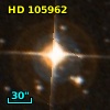 HD 105962
