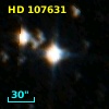 HD 107631