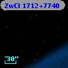 ZwCl 1712+7740