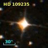 HD 109235