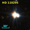 HD 110295
