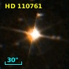 HD 110761