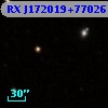 RX J172019+77026
