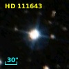 HD 111643