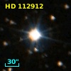HD 112912